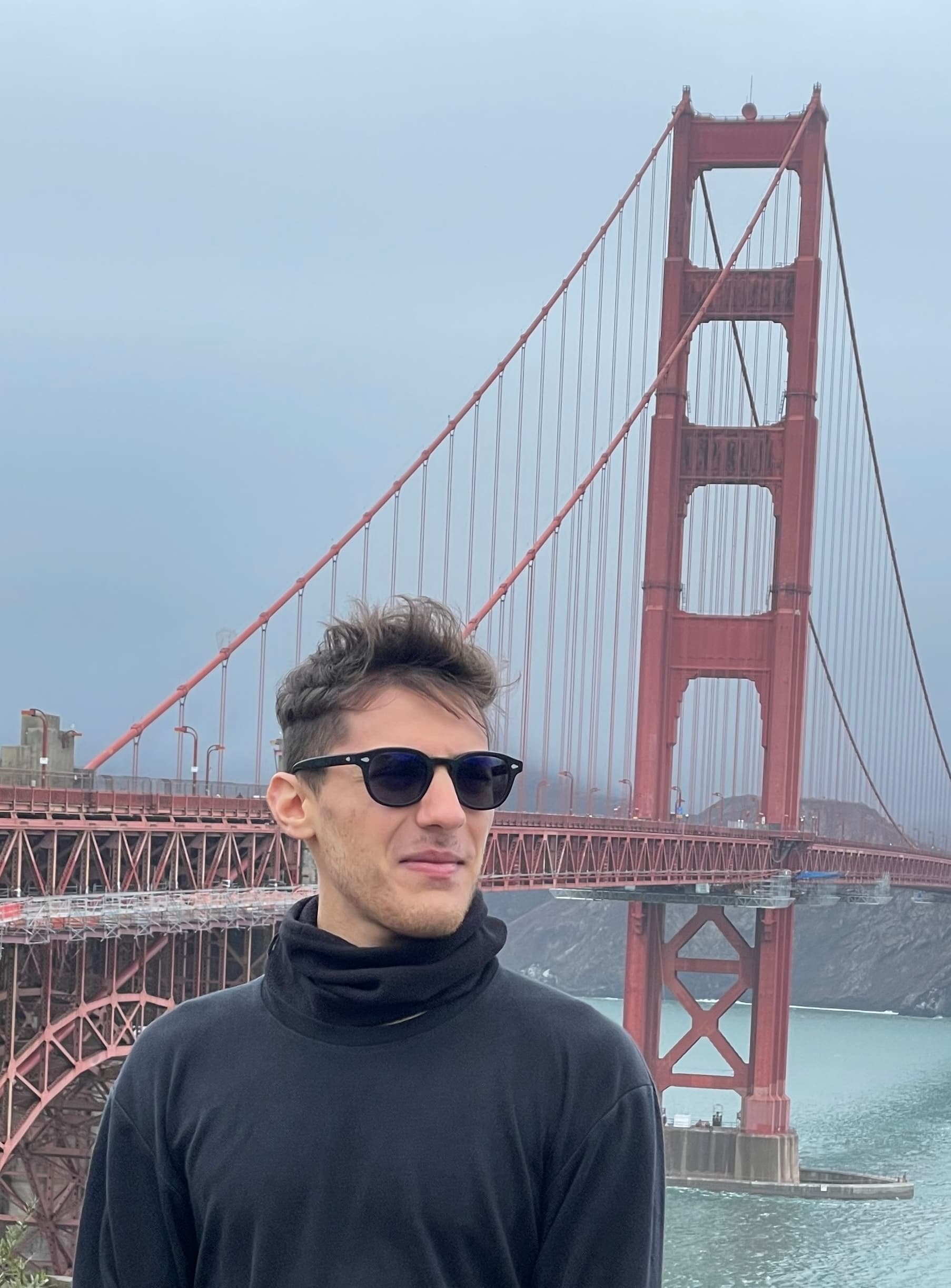 San Francisco